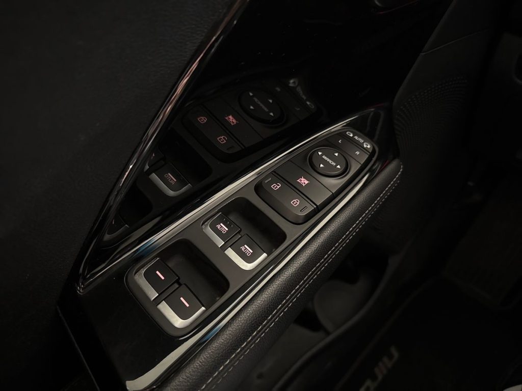 KIA Niro 1.6 GDi DCT HEV Style - 21