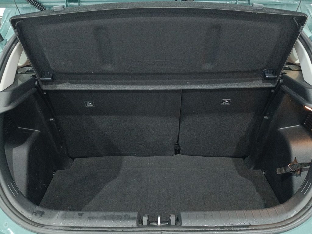 HYUNDAI i20 1.2 MPI Connectline - 12