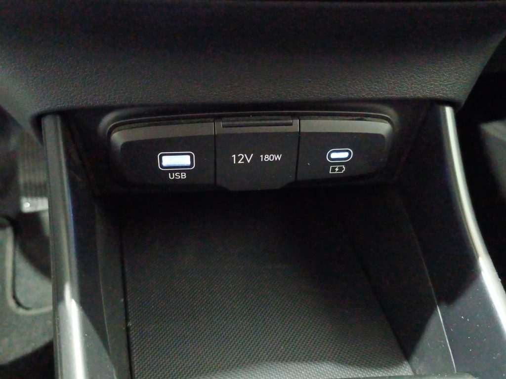 HYUNDAI i20 1.2 MPI Connectline - 22