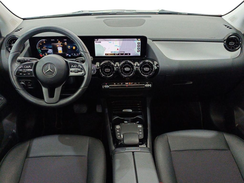 MERCEDES-BENZ GLA 200 d Automatic Business Extra - 7