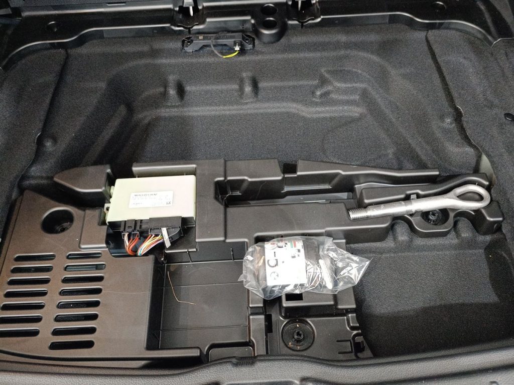 MERCEDES-BENZ GLA 200 d Automatic Business Extra - 13