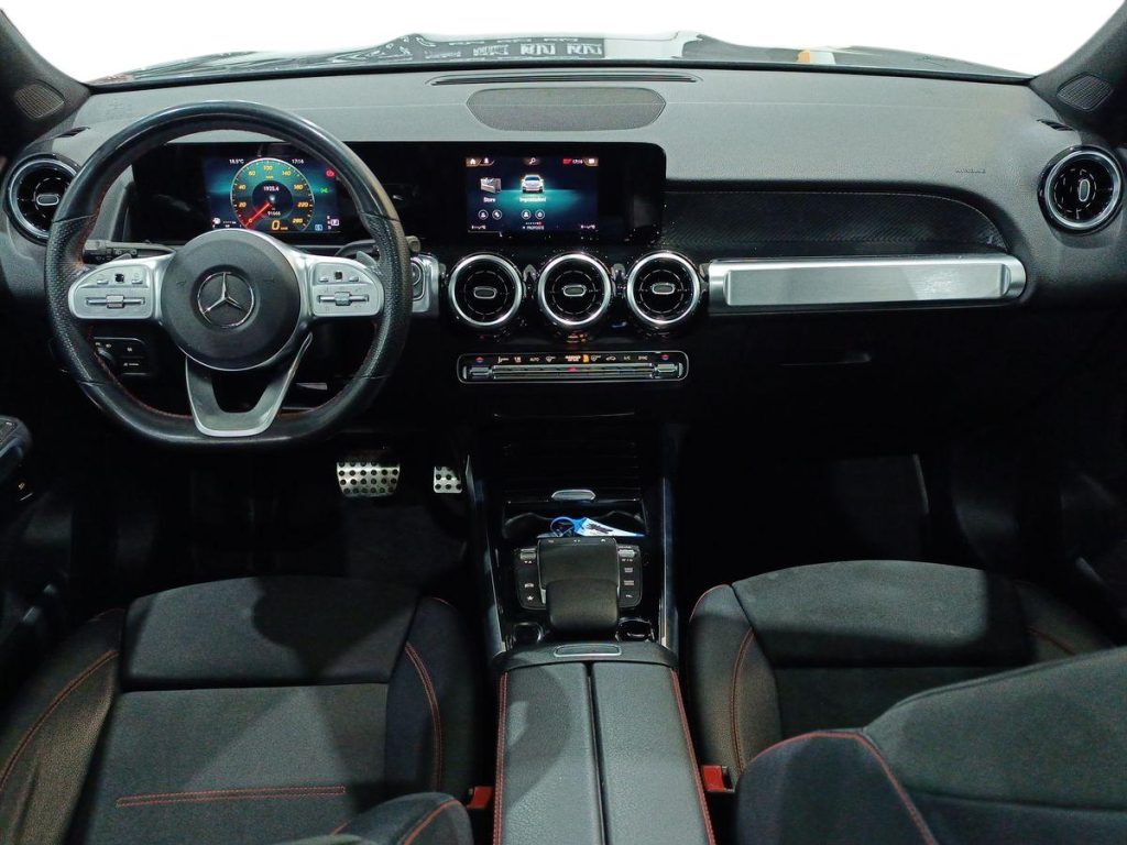 MERCEDES-BENZ GLB 200 Automatic Premium - 7