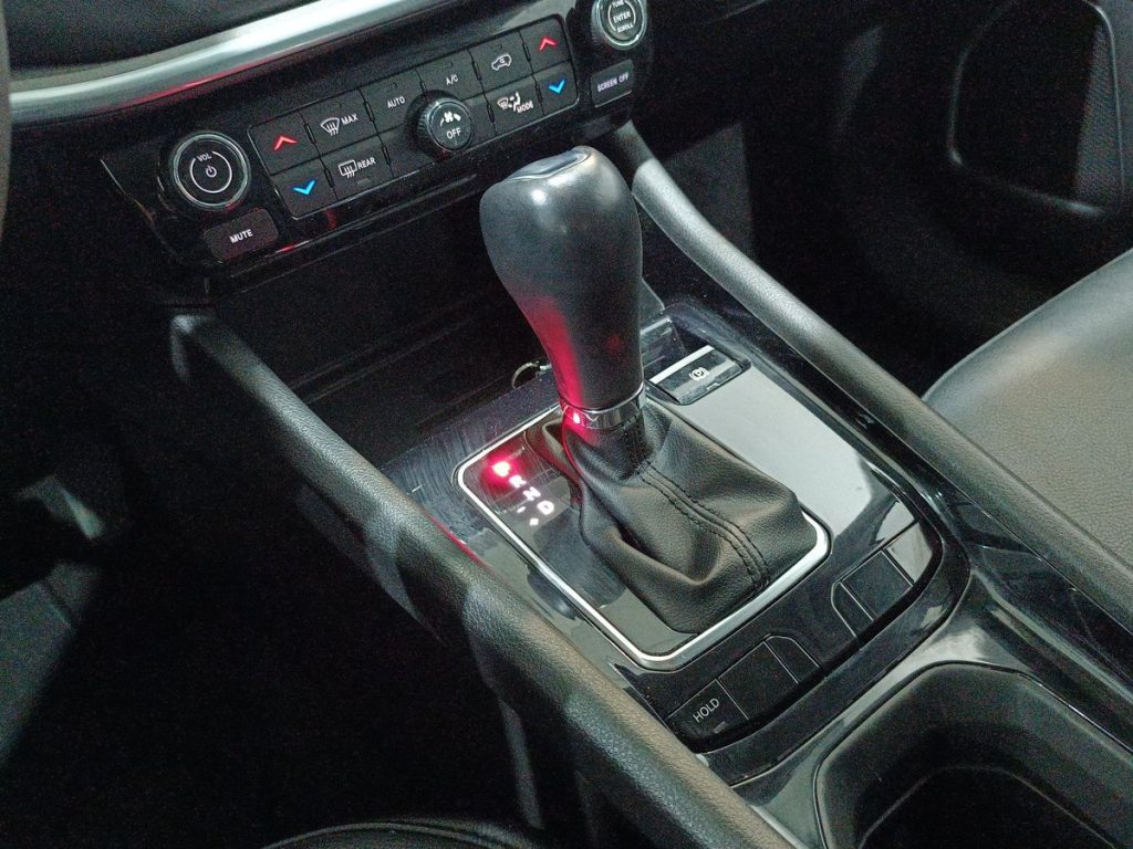 JEEP Compass 1.5 Turbo T4 130 CV MHEV 2WD Limited - 8