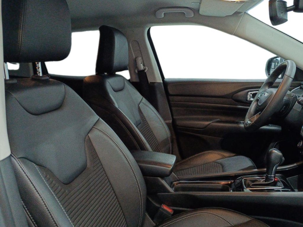 JEEP Compass 1.5 Turbo T4 130 CV MHEV 2WD Limited - 10