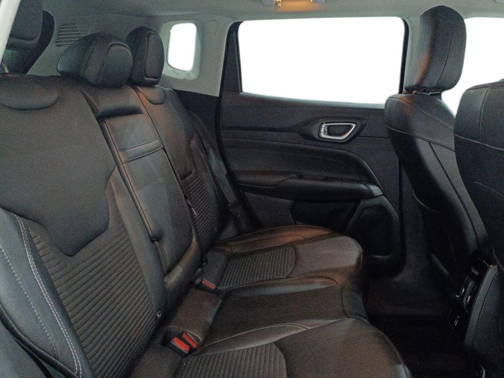 JEEP Compass 1.5 Turbo T4 130 CV MHEV 2WD Limited - 11