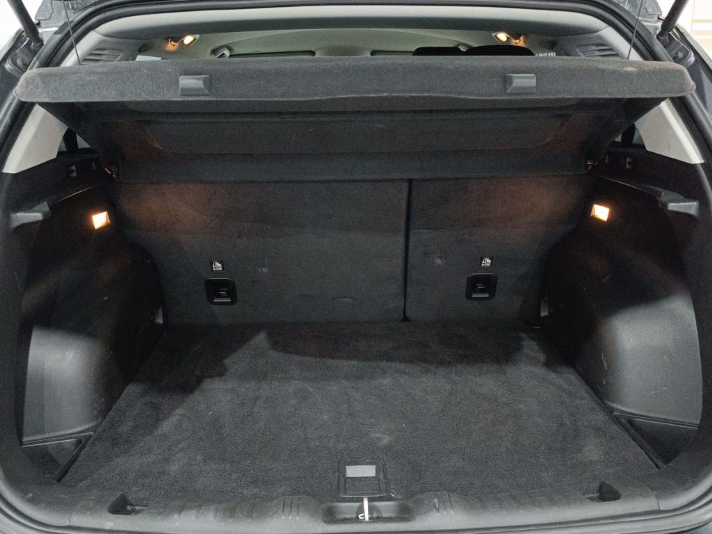 JEEP Compass 1.5 Turbo T4 130 CV MHEV 2WD Limited - 12