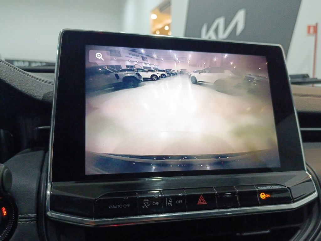 JEEP Compass 1.5 Turbo T4 130 CV MHEV 2WD Limited - 16