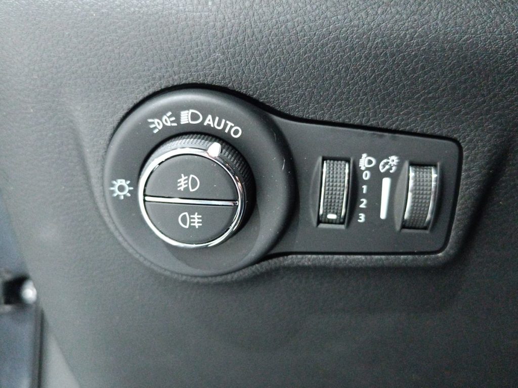 JEEP Compass 1.5 Turbo T4 130 CV MHEV 2WD Limited - 19