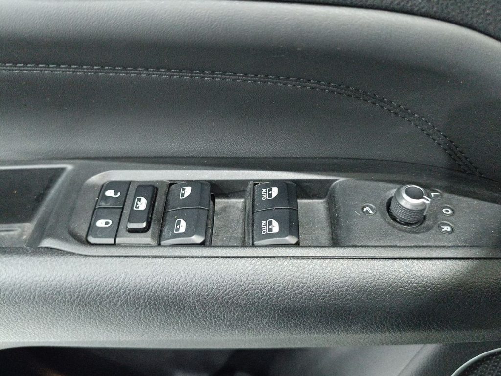 JEEP Compass 1.5 Turbo T4 130 CV MHEV 2WD Limited - 20