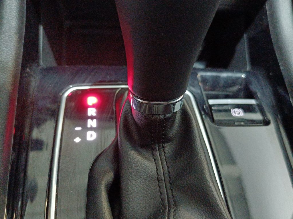 JEEP Compass 1.5 Turbo T4 130 CV MHEV 2WD Limited - 21