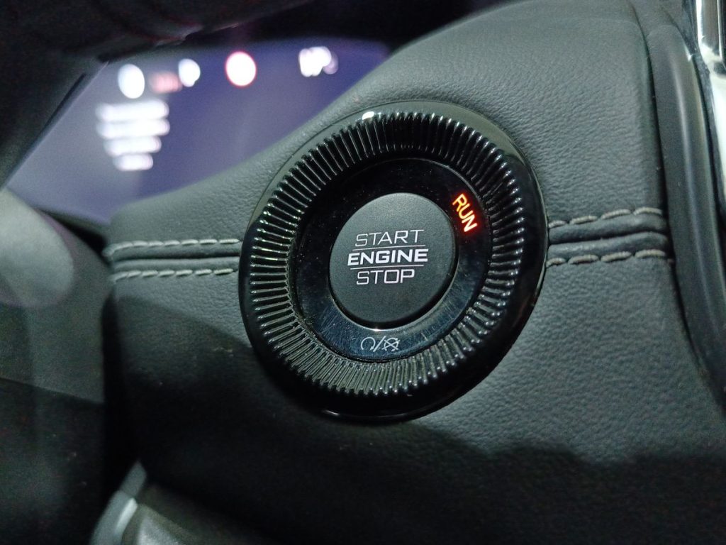 JEEP Compass 1.5 Turbo T4 130 CV MHEV 2WD Limited - 22