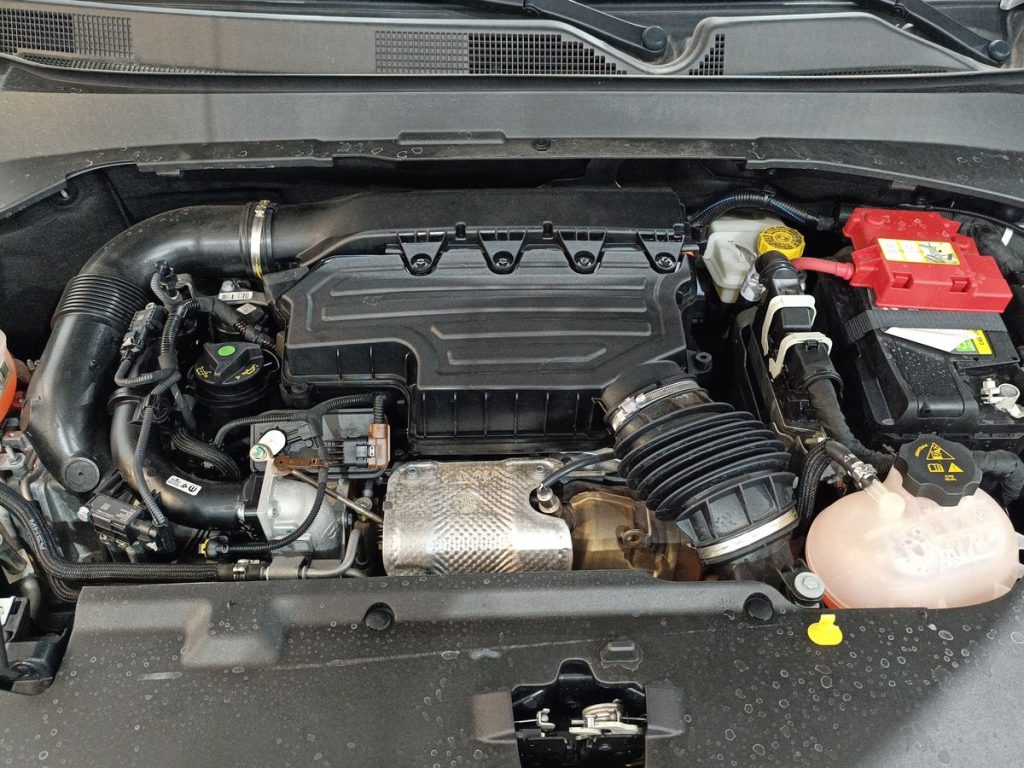 JEEP Compass 1.5 Turbo T4 130 CV MHEV 2WD Limited - 23