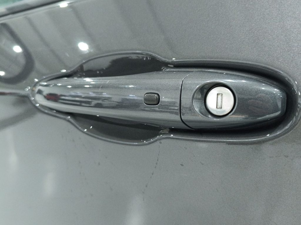 JEEP Compass 1.5 Turbo T4 130 CV MHEV 2WD Limited - 24