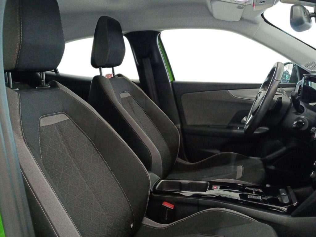 OPEL Mokka 1.2 Turbo 130 CV aut. Edition - 10