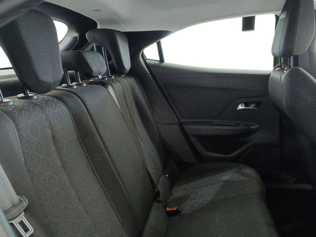 OPEL Mokka 1.2 Turbo 130 CV aut. Edition - 11