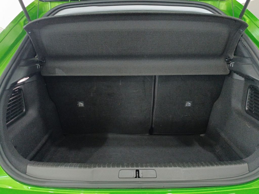 OPEL Mokka 1.2 Turbo 130 CV aut. Edition - 12