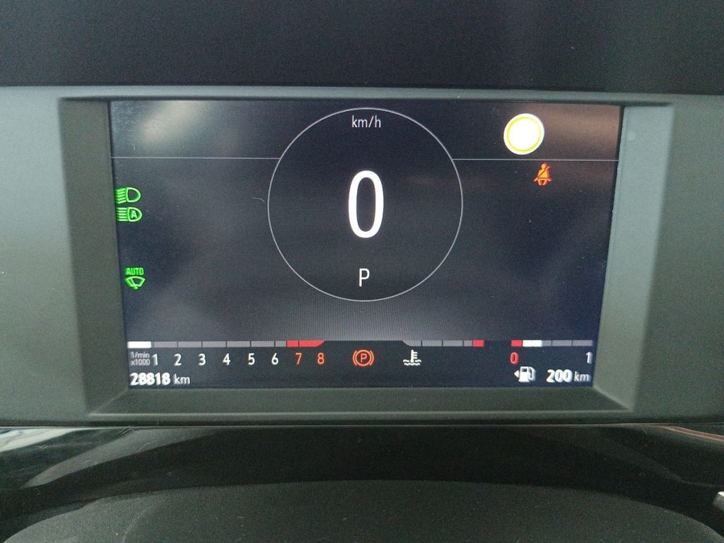 OPEL Mokka 1.2 Turbo 130 CV aut. Edition - 15