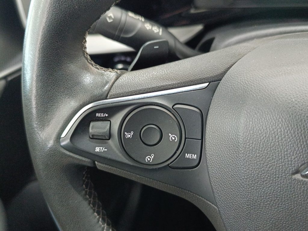 OPEL Mokka 1.2 Turbo 130 CV aut. Edition - 19