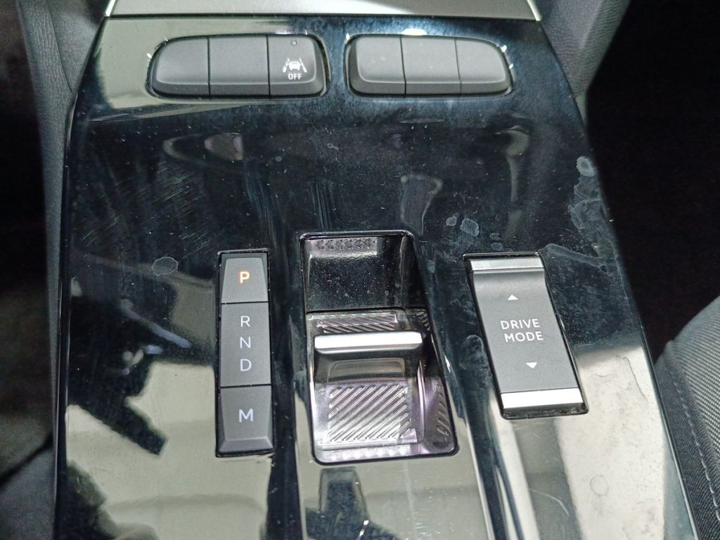 OPEL Mokka 1.2 Turbo 130 CV aut. Edition - 21