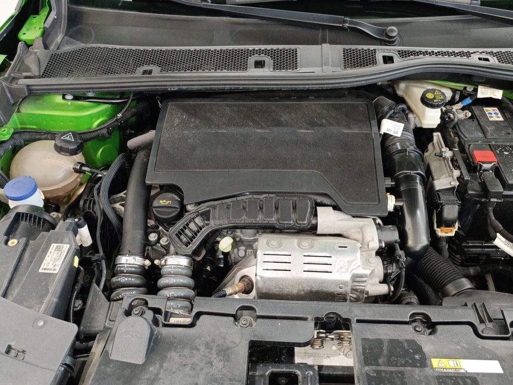 OPEL Mokka 1.2 Turbo 130 CV aut. Edition - 23