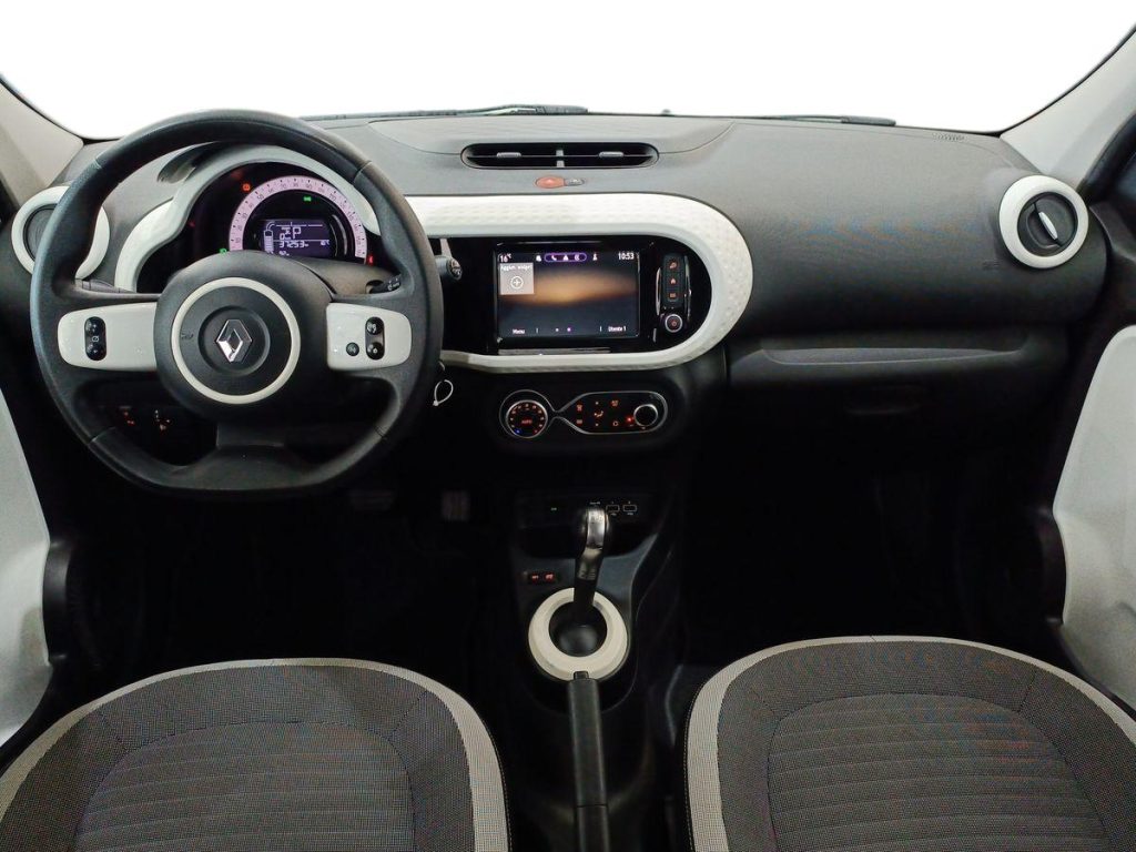 RENAULT Twingo Electric Zen - 7