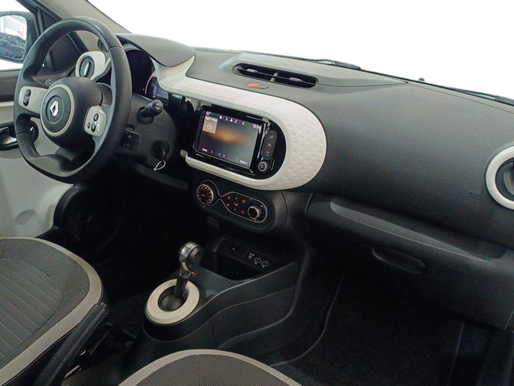 RENAULT Twingo Electric Zen - 9