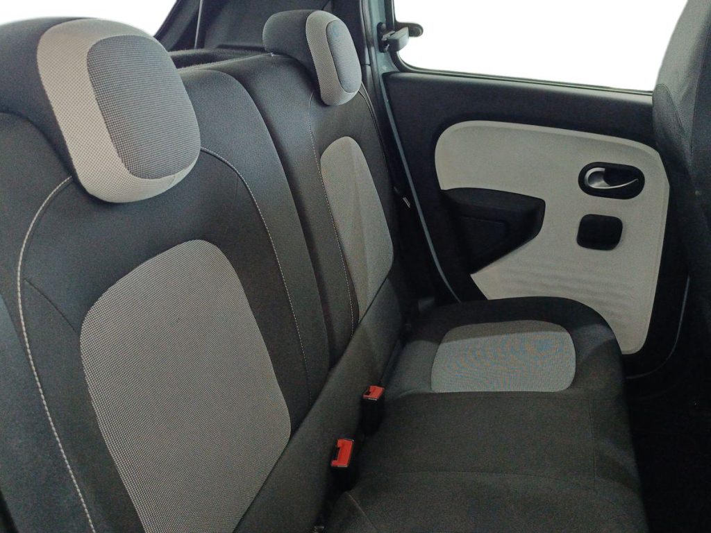 RENAULT Twingo Electric Zen - 11