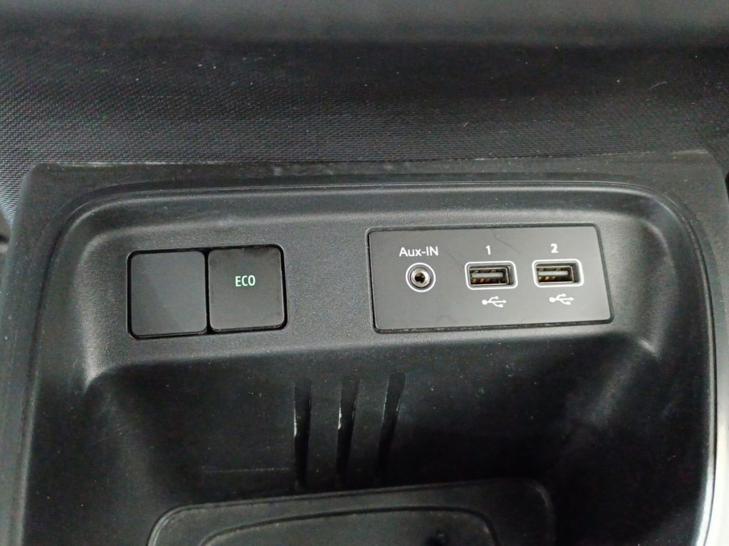 RENAULT Twingo Electric Zen - 21