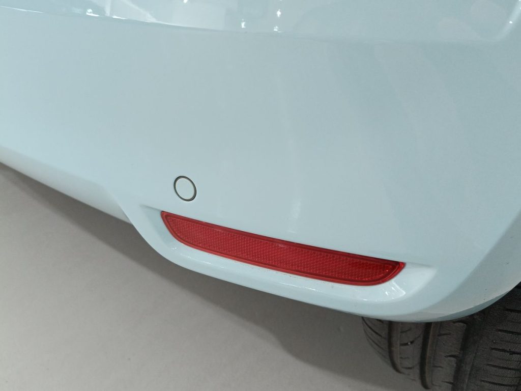 RENAULT Twingo Electric Zen - 23