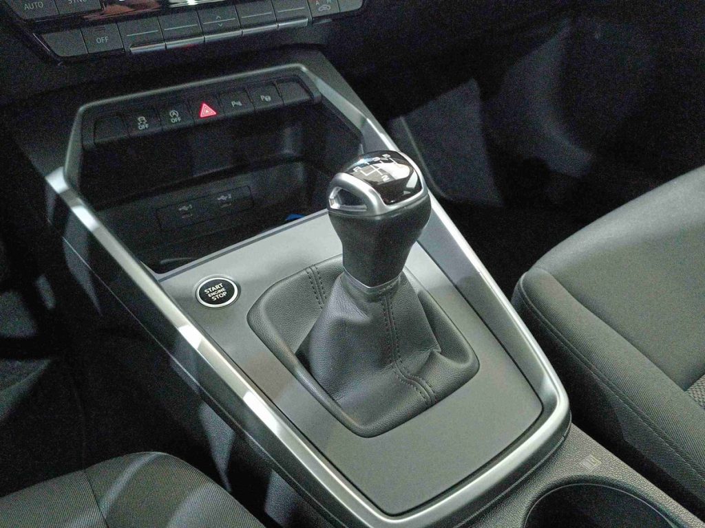 AUDI A3 SPB 30 TDI Business Advanced - 8