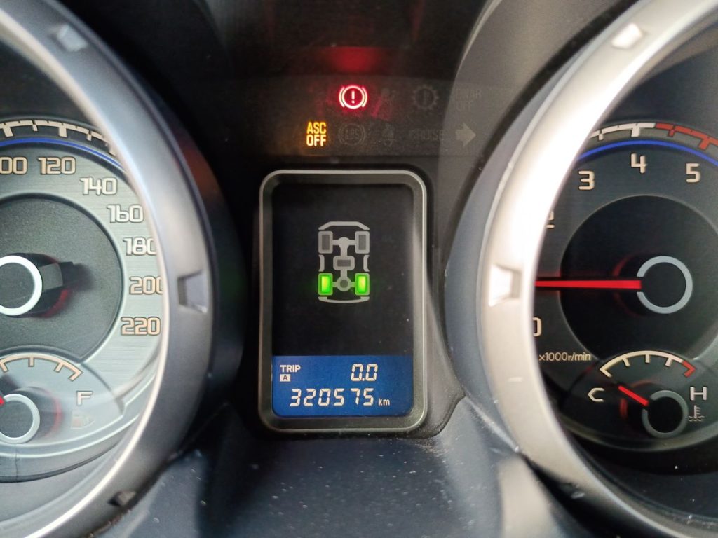 MITSUBISHI Pajero 3.2 DI-D 16V aut. 5p. Instyle DPF - 15