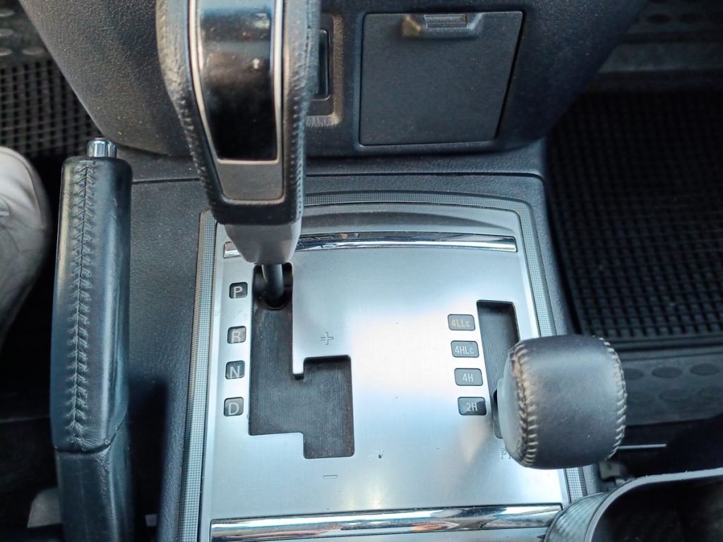 MITSUBISHI Pajero 3.2 DI-D 16V aut. 5p. Instyle DPF - 21