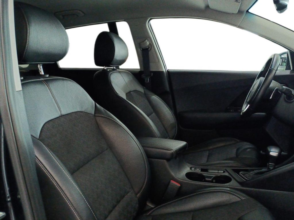 KIA Niro 1.6 GDi DCT HEV Style - 10