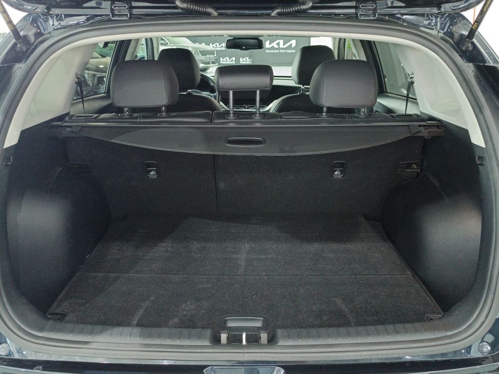 KIA Niro 1.6 GDi DCT HEV Style - 12