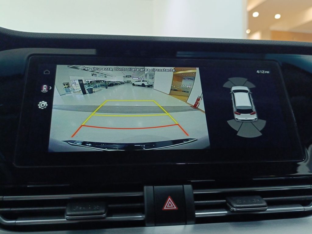 KIA Niro 1.6 GDi DCT HEV Style - 17