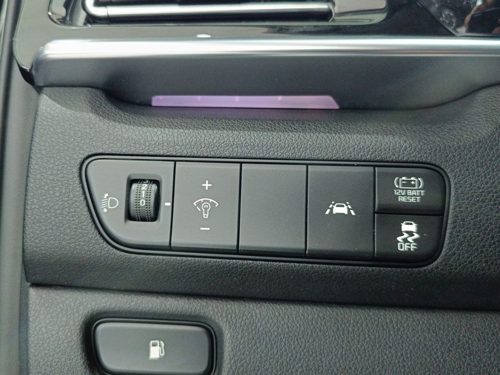 KIA Niro 1.6 GDi DCT HEV Style - 20