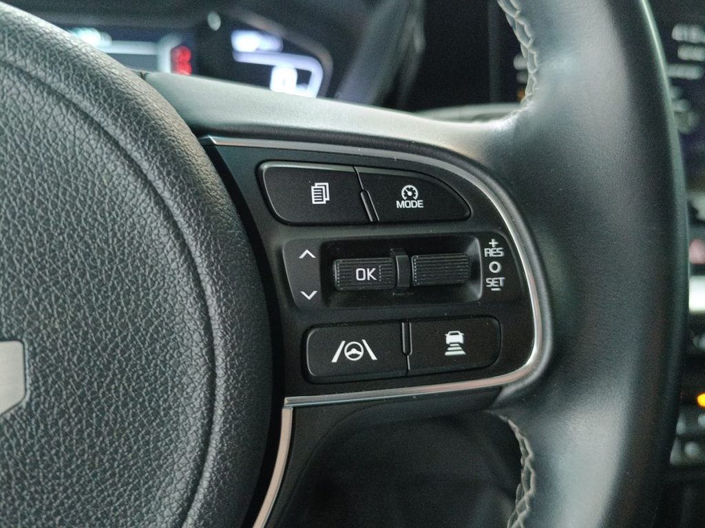 KIA Niro 1.6 GDi DCT HEV Style - 21