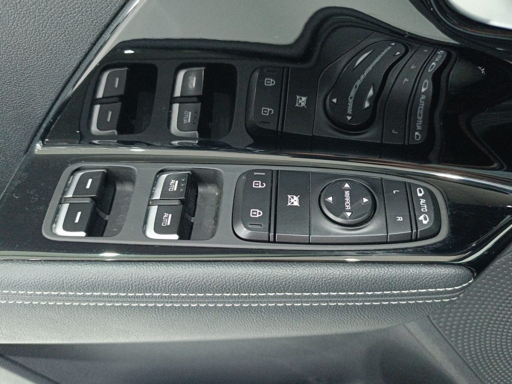 KIA Niro 1.6 GDi DCT HEV Style - 22