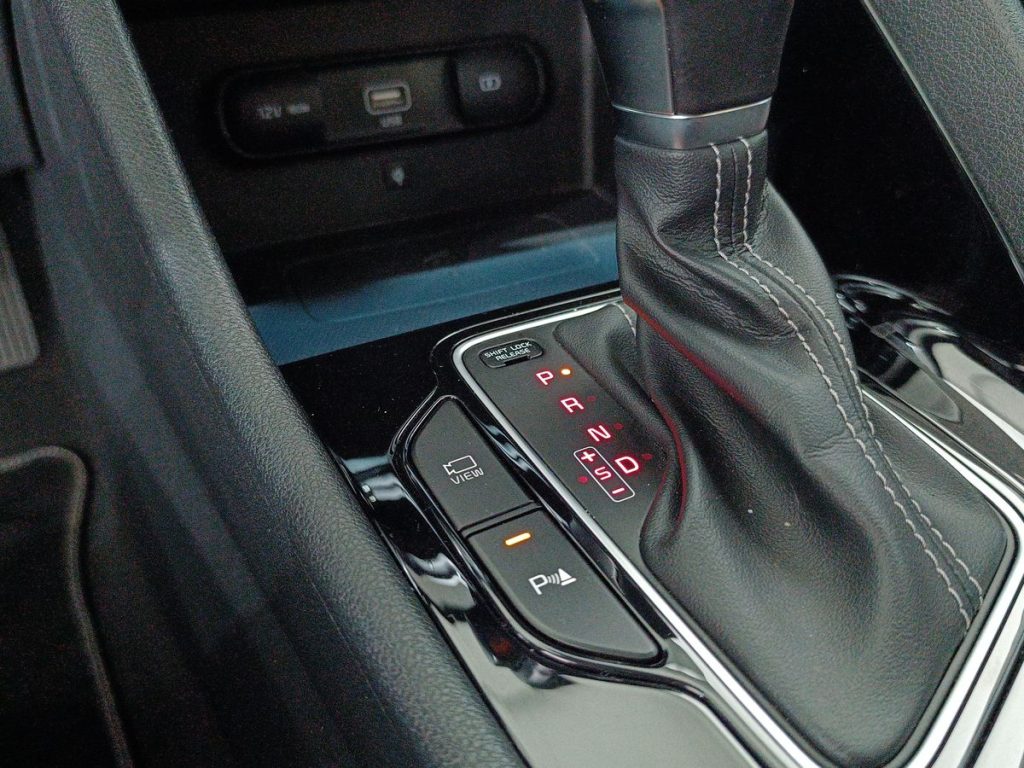 KIA Niro 1.6 GDi DCT HEV Style - 23