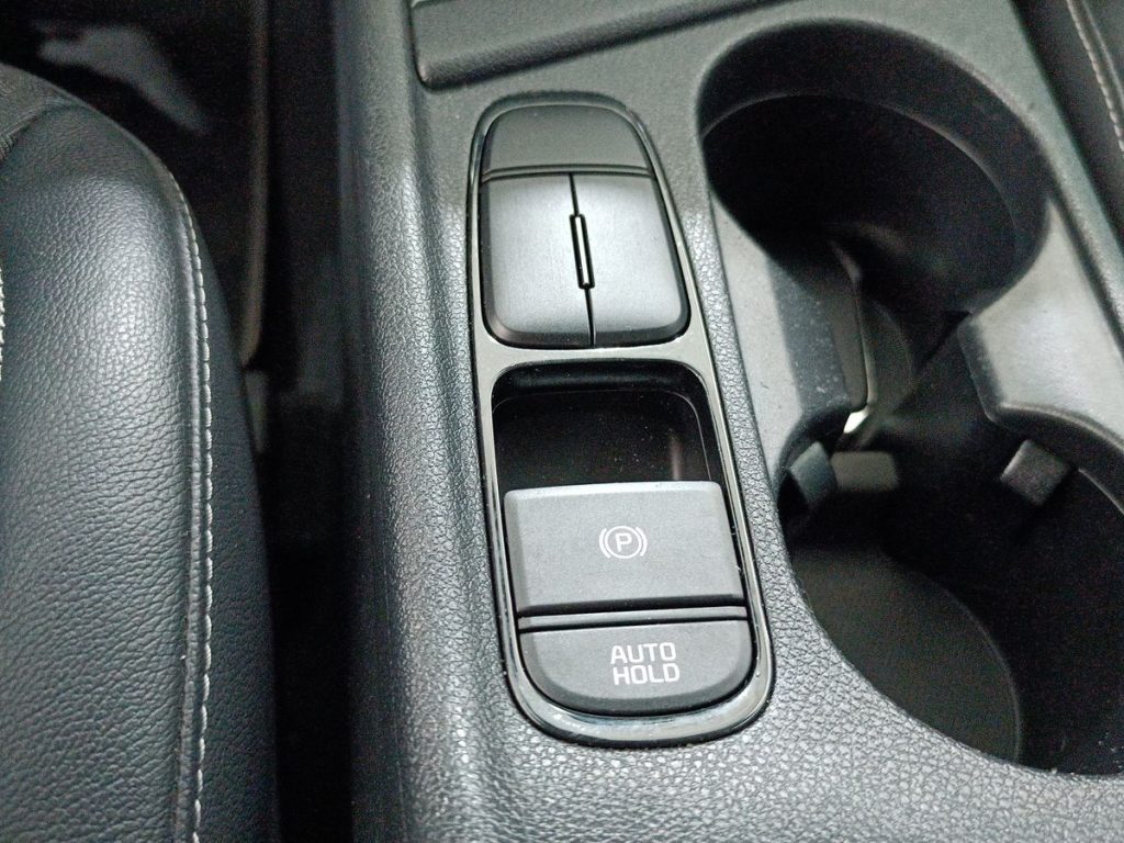 KIA Niro 1.6 GDi DCT HEV Style - 24