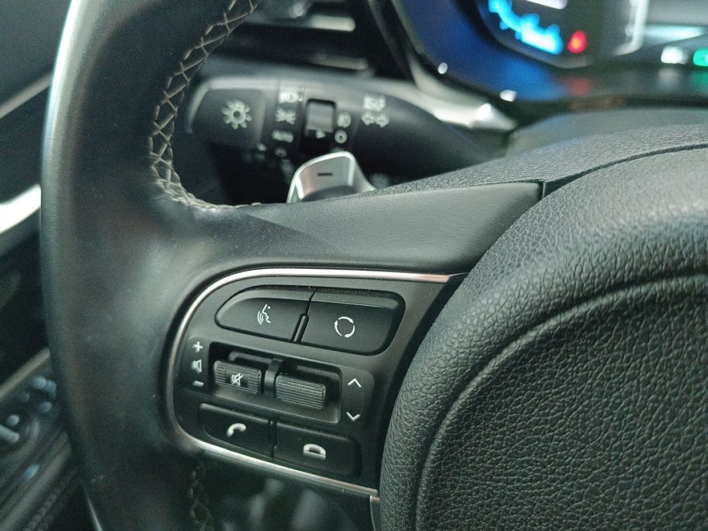 KIA Niro 1.6 GDi DCT HEV Style - 25