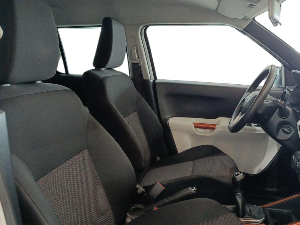 SUZUKI Ignis 1.2 Dualjet Top - 10