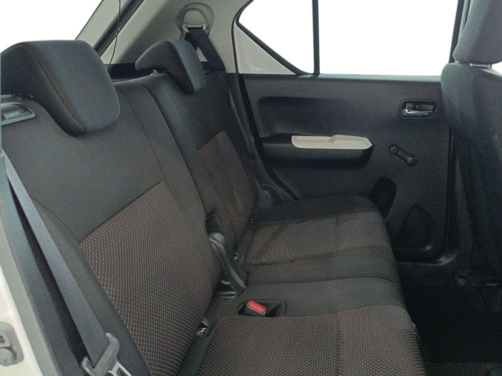 SUZUKI Ignis 1.2 Dualjet Top - 11