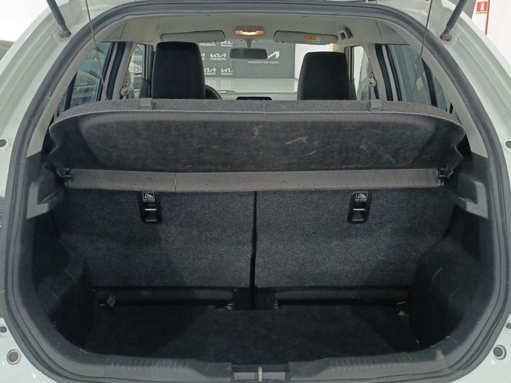 SUZUKI Ignis 1.2 Dualjet Top - 12