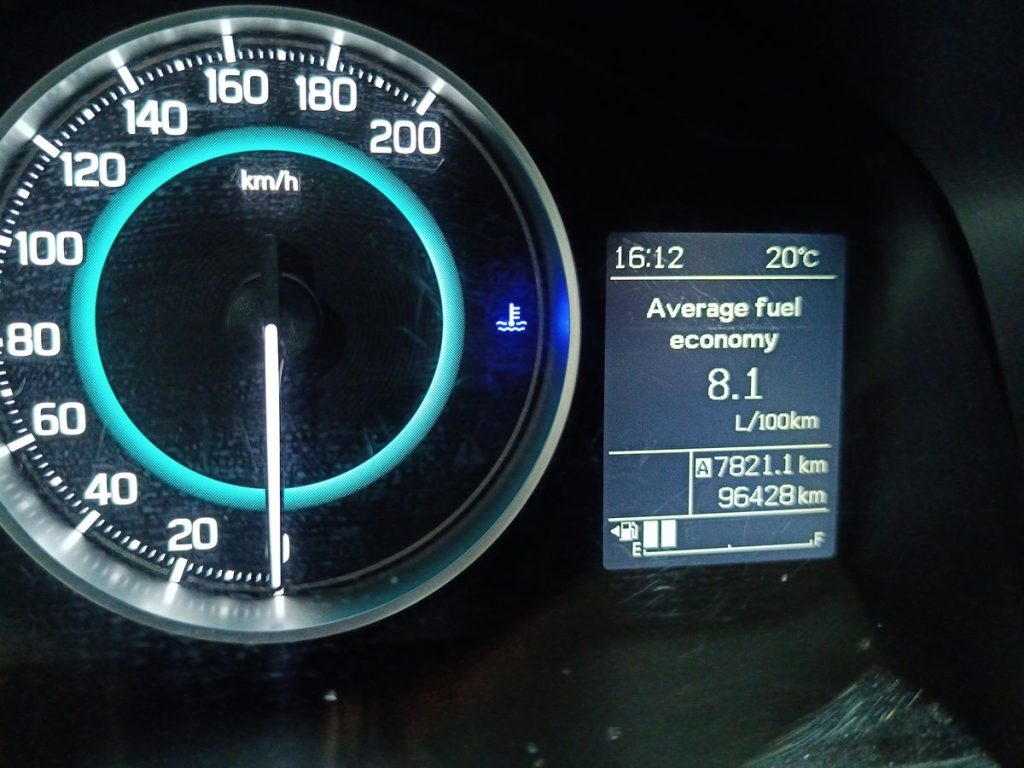 SUZUKI Ignis 1.2 Dualjet Top - 15