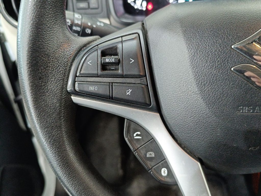 SUZUKI Ignis 1.2 Dualjet Top - 20