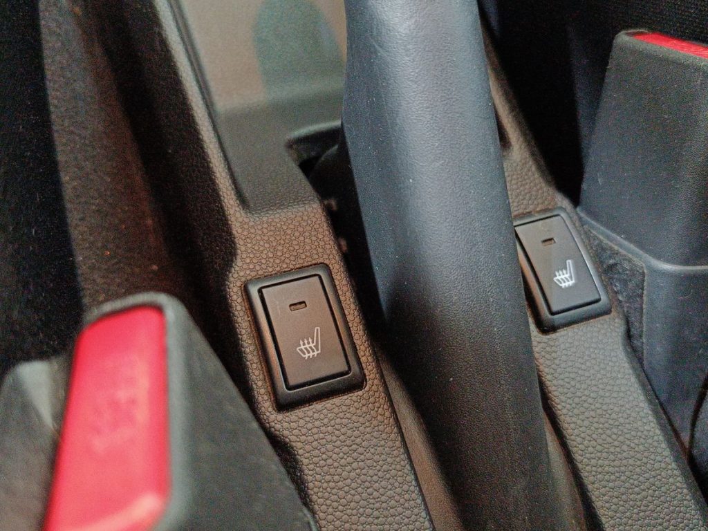 SUZUKI Ignis 1.2 Dualjet Top - 21