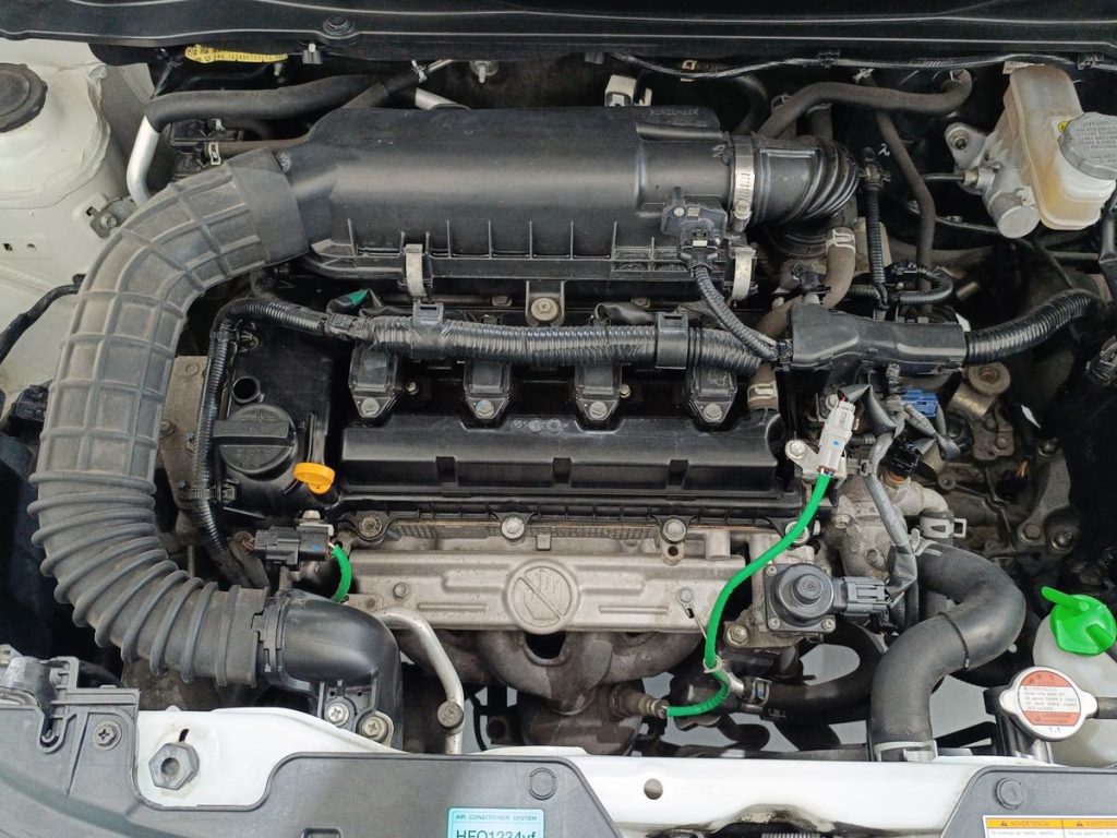 SUZUKI Ignis 1.2 Dualjet Top - 23