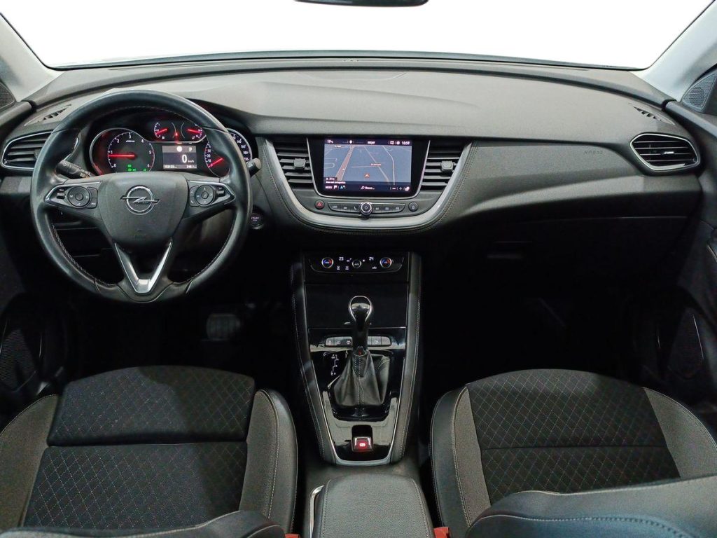 OPEL Grandland X 1.6 diesel Ecotec Start&Stop aut. Innovation - 7