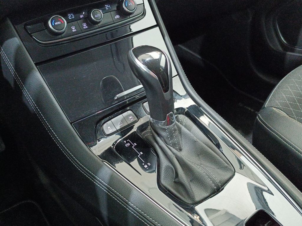 OPEL Grandland X 1.6 diesel Ecotec Start&Stop aut. Innovation - 8